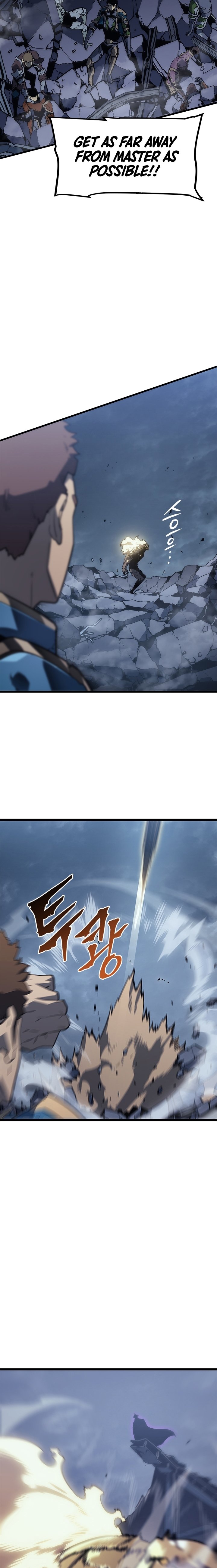 Solo Leveling, Chapter 147 image 03